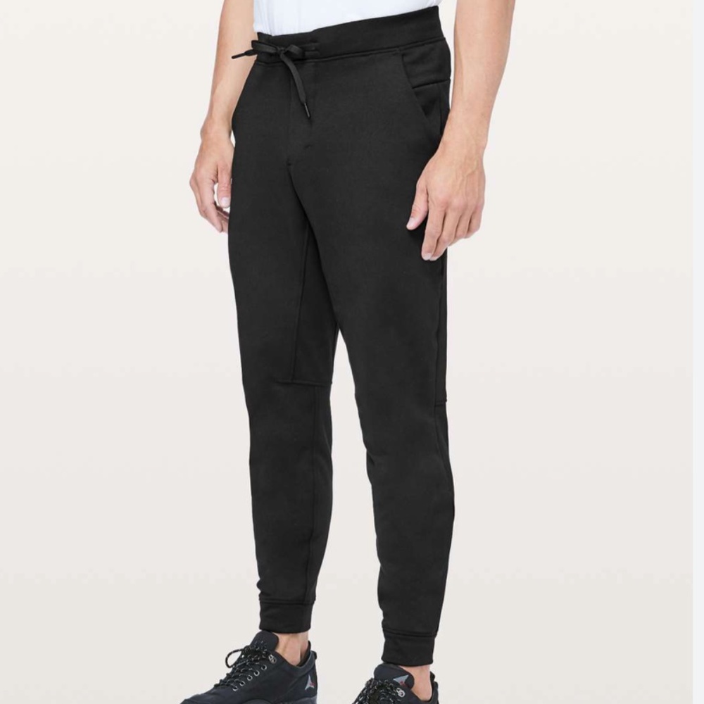 Lululemon City Sweat Joggers